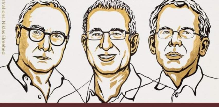 Card, Angrist i Imbens dobitnici Nobelove nagrade za ekonomiju