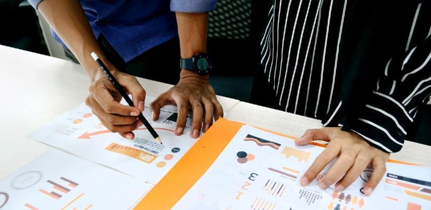 Međugodišnji pad gospodarstva EU-a u trećem kvartalu 4,2 posto