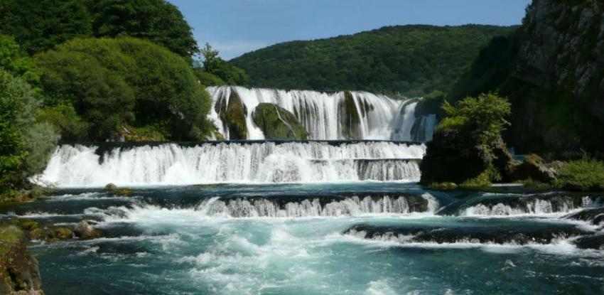 Uskoro asfaltom do Štrbačkog buk