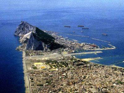 Britanija i Španija odbacuju razgovore o Gibraltaru