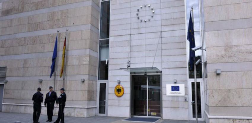 Važna obavijest njemačke ambasade u Sarajevu u vezi sa radnim vizama