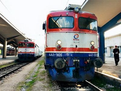 Transfer Željeznicama od 22.000.000 KM