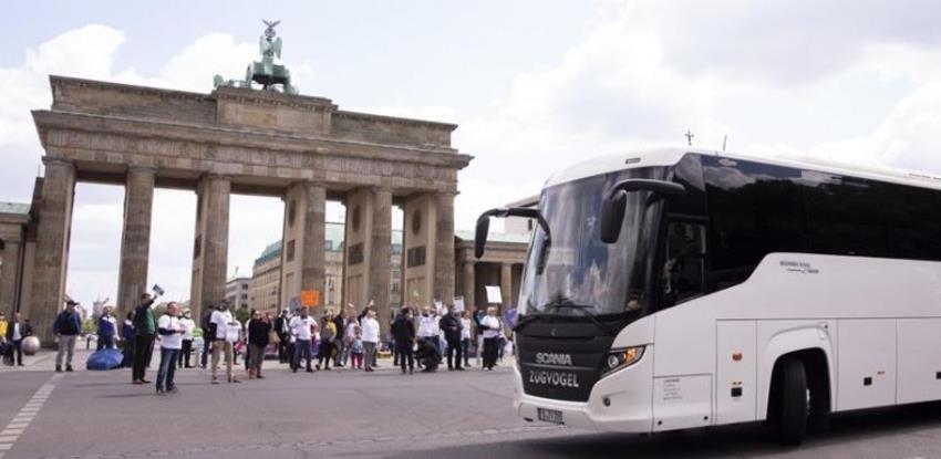 Od 25. juna ulazak u Njemačku za putnike izvan EU-a, uslov vakcina