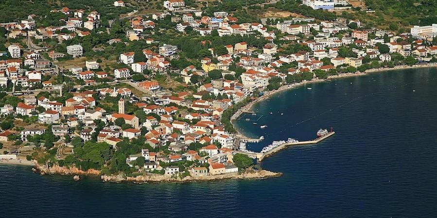 gradac