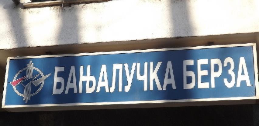 Na BLSE 06.04.2020. ostvaren promet od 33.425.184,83 KM