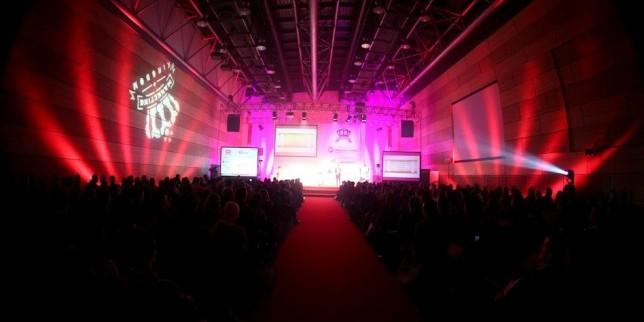 Marketing Kingdom od 14. i 15. ožujka u Zagrebu.