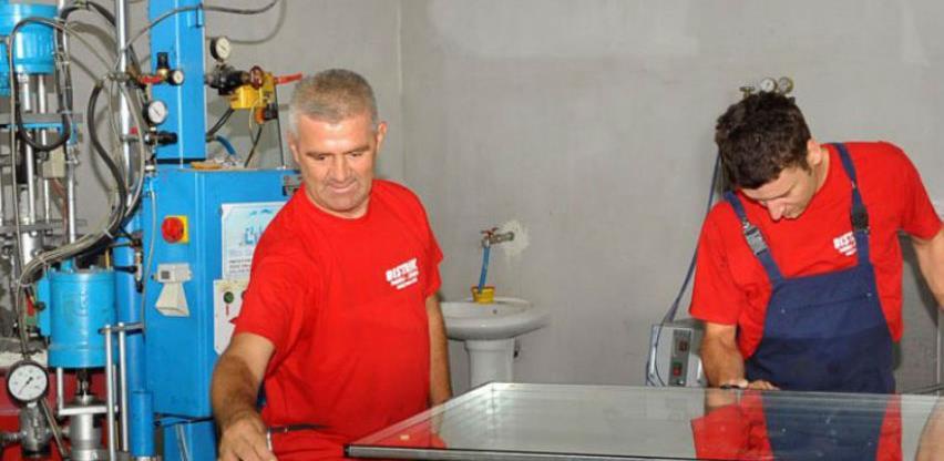 Industrijske zone motor razvoja Bijeljine