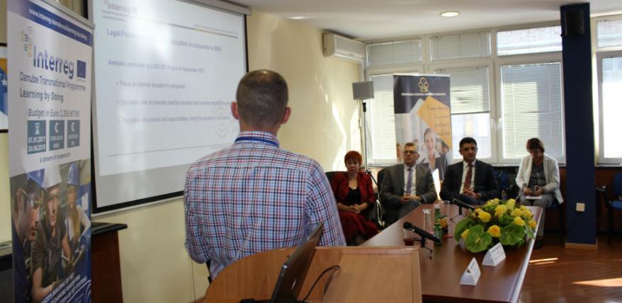 Saradnja privrede i obrazovanja prilika za smanjenje nezaposlenosti