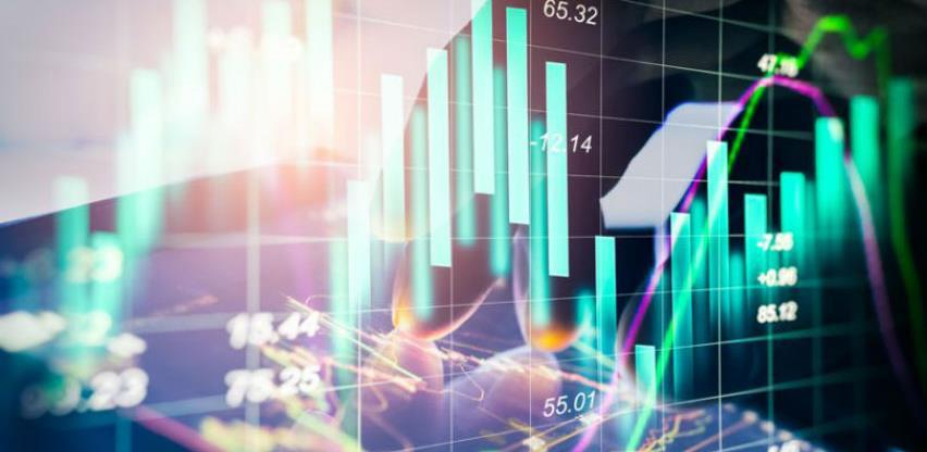 Na BLSE od 11.do 15.11. ostvaren promet od 3.022.003,28 KM