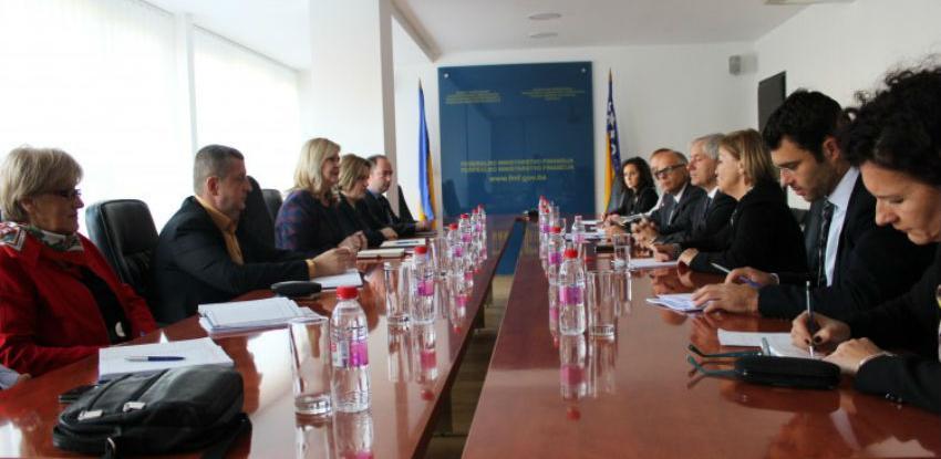 Francuska razvojna agencija omogućit će finansiranje razvojnih projekata