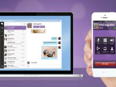 Viber dobio poboljšane opcije i kvalitet poziva