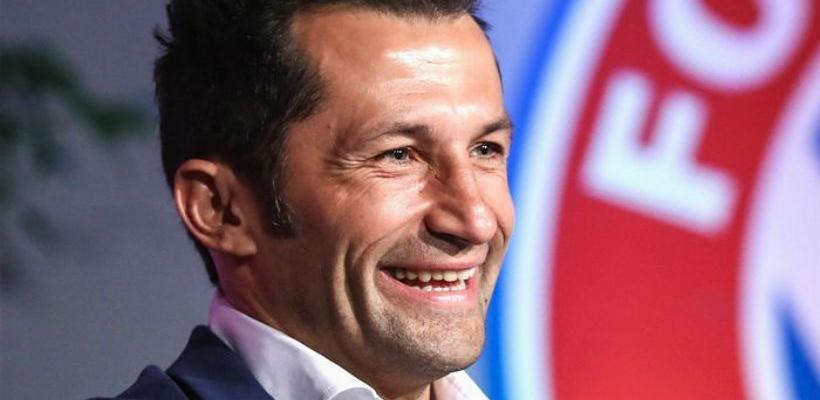 Hasan Salihamidžić novi sportski direktor Bayerna iz Minhena