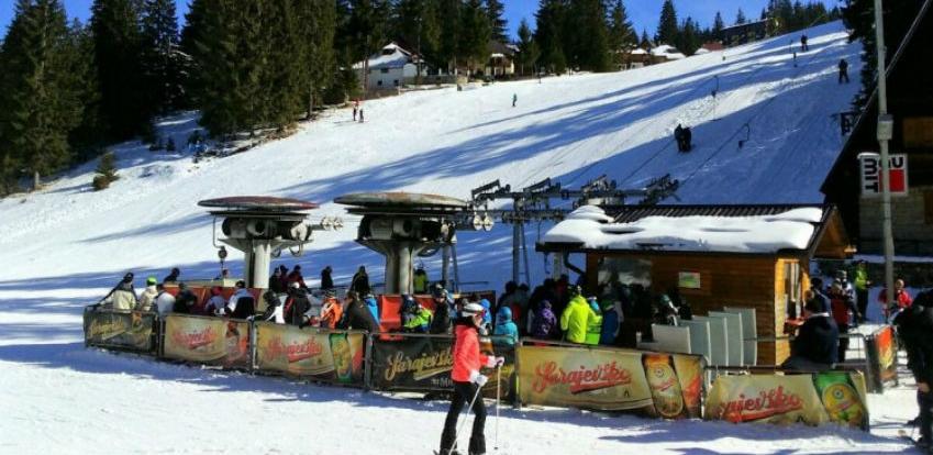 Vlašić i dalje top zimska destinacija u središnjoj Bosni