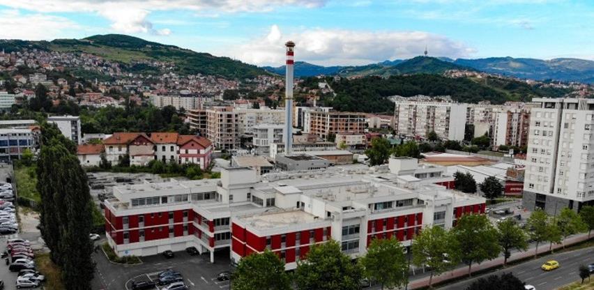 U martu počinje izgradnja privatne bolnice vrijedne 100 miliona KM