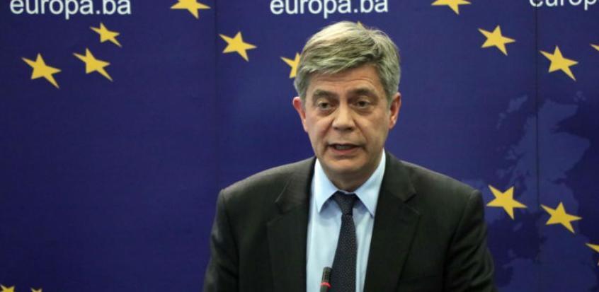 EU nastavlja podršku reformi statističkog sistema u BiH
