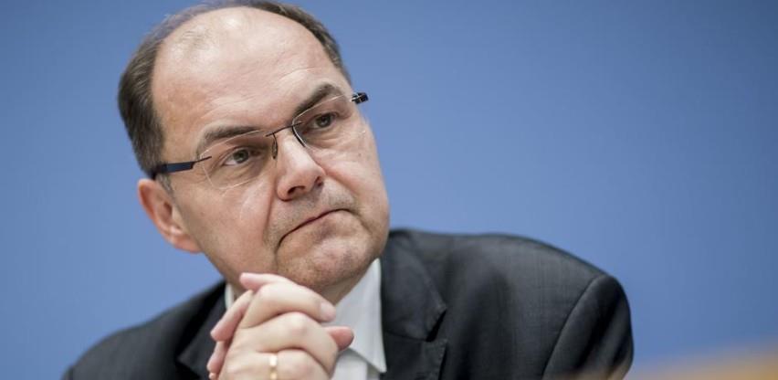 Christian Schmidt - Nijemac koji bi trebao reformirati BiH ?