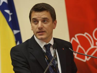 Hadžić: Ubrzano realiziramo strateške projekte