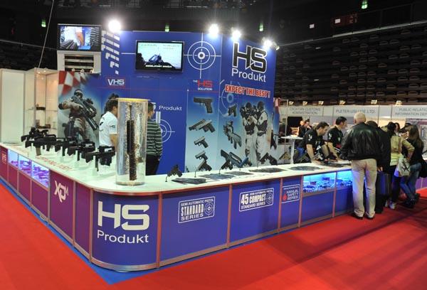 Međunarodni sajam automatike, robotike, mehatronike IFAM