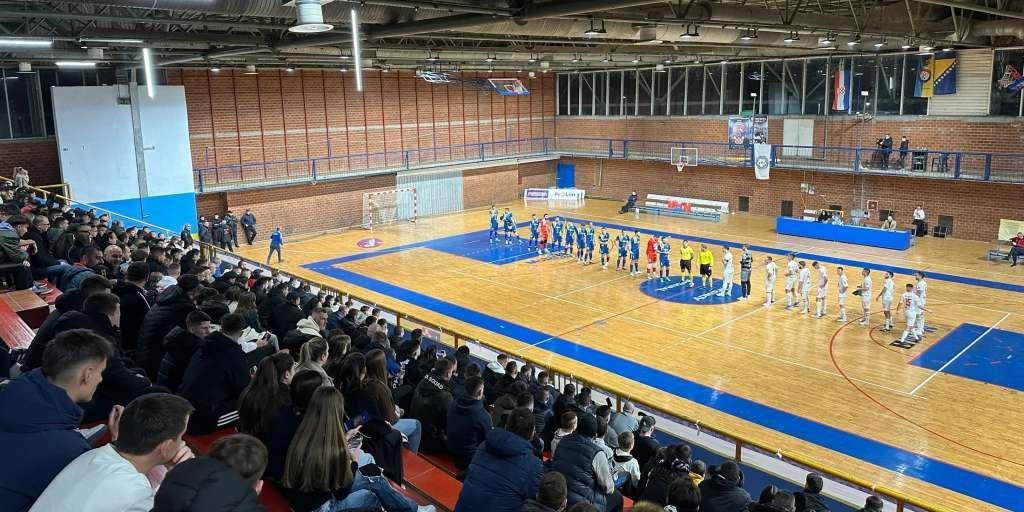 Čapljina dvorana