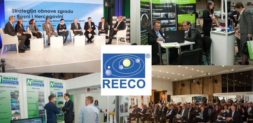 U Sarajevu sutra počinje sajam RENEXPO®BIH