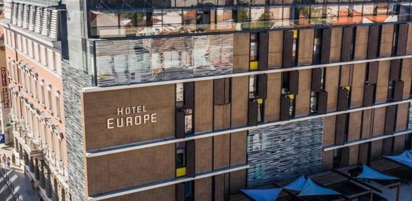 Najavljeno zatvaranje najuglednijih hotela u Sarajevu