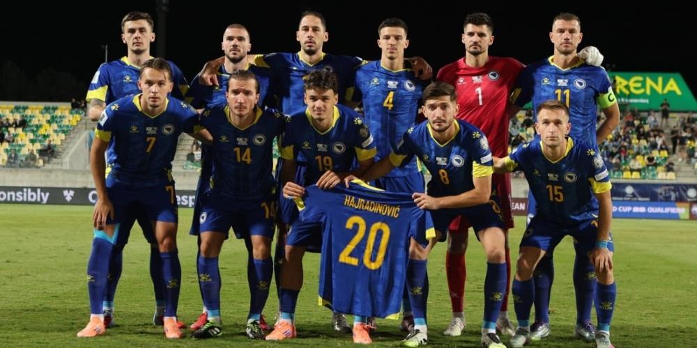 reprezentacija