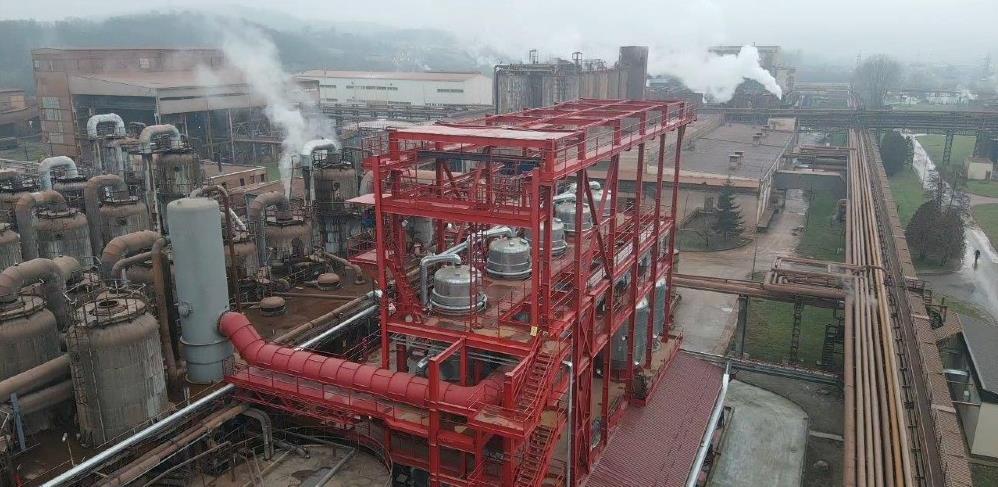 alumina