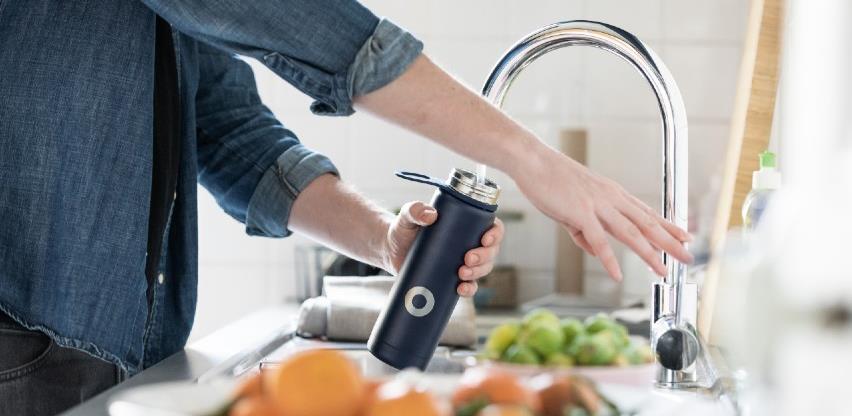 Koliko vode bi trebalo da pijete tokom ljeta?