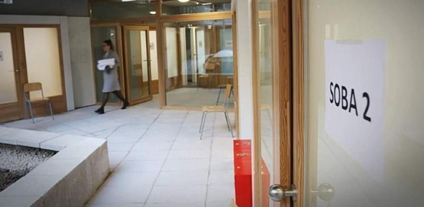 INZ smjernice za siguran život u studentskim centrima tokom pandemije