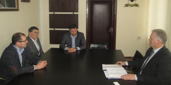 Slovenačka firma Kolektor želi pokrenuti proizvodnju u Srpcu