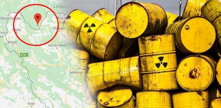 Trgovska gora: Pravna bitka protiv odlagališta otpada zapela na glasanju