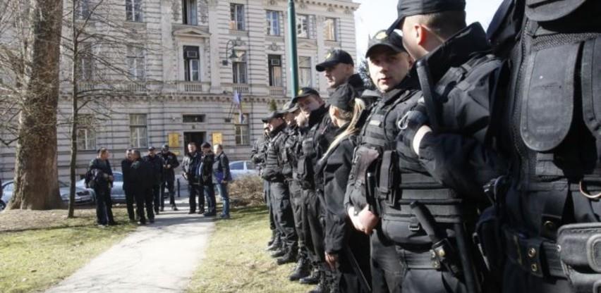 Usvojene izmjene zakona o policijskim službenicima i unutrašnjim poslovima u KS