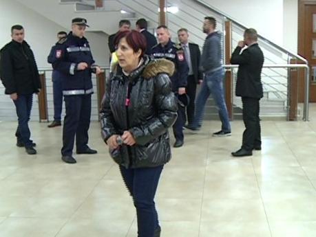Mišić: Na najgrublji način izbačena sam iz Skupštine RS