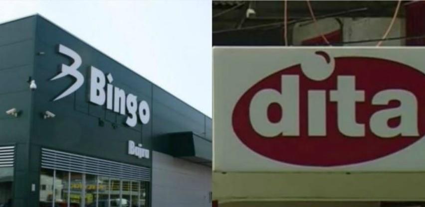 Donijeta odluka: Dita se pripaja Bingu