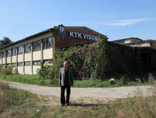 Nekadašnji privredni gigant iz Visokog KTK ide u privatizaciju