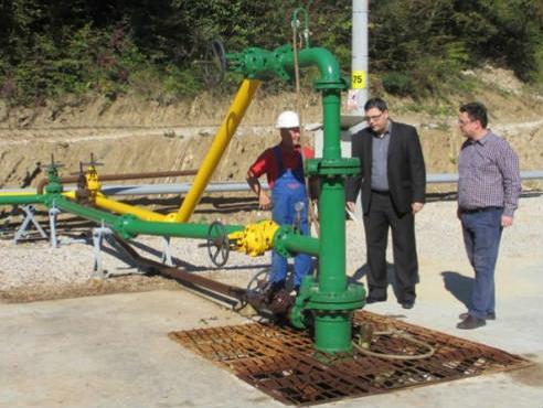 Rudnik Soli Tuzla ostvario 99 posto planirane proizvodnje
