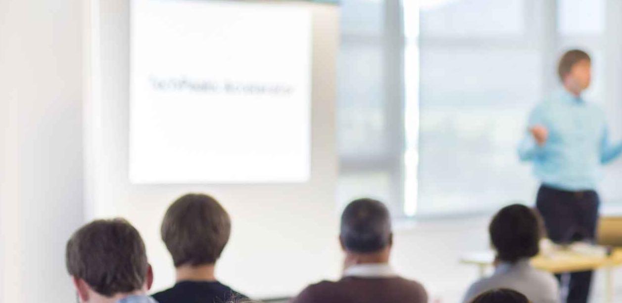 Seminar Apriori: Unaprijedite svoje liderske vještine