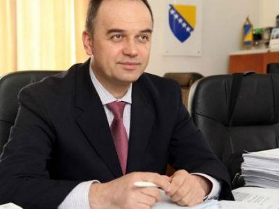 Tinjak: Ova godina je izgubljena