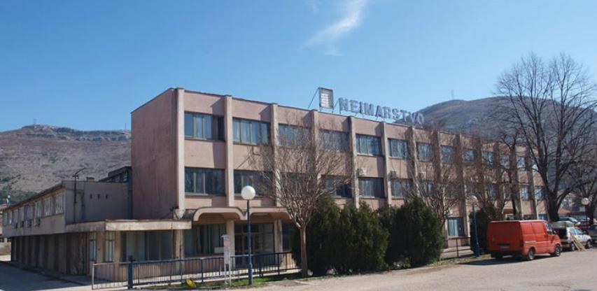 "Neimarstvo" konačno u završnici stečaja: Radnicima tek po tri i po hiljade KM