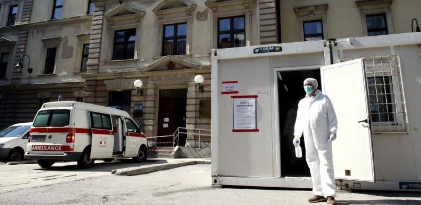 Spremna krivična prijava protiv bh. vlasti: Razlog je ugrožavanje zdravlja