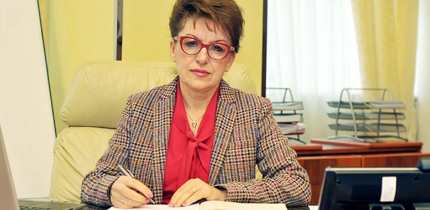 Vidović: Do kraja avgusta vakcinisati sve stanovnike Republike Srpske