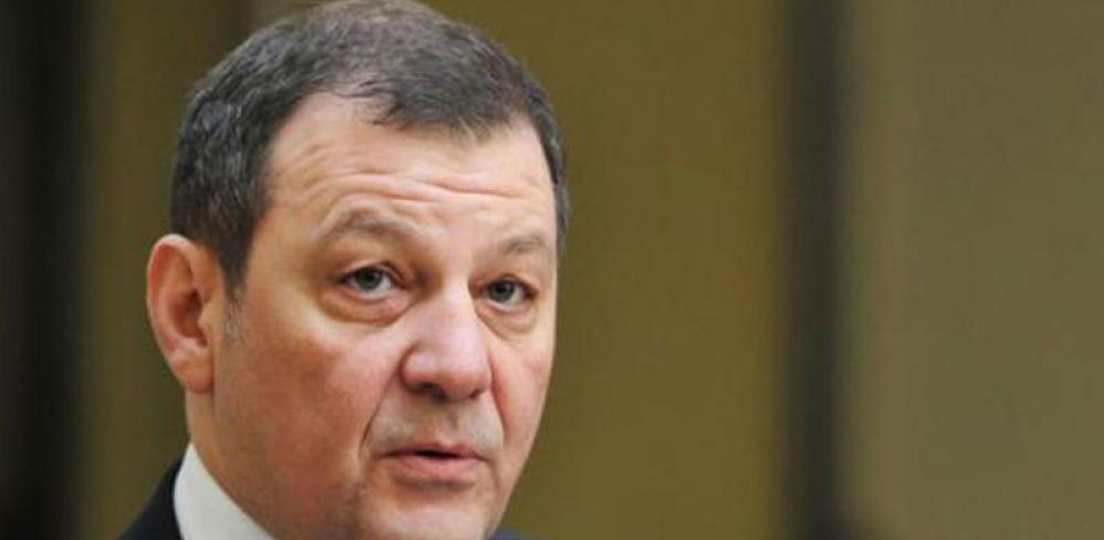 Rusmir Mesihović osumnjičen za pranje novca