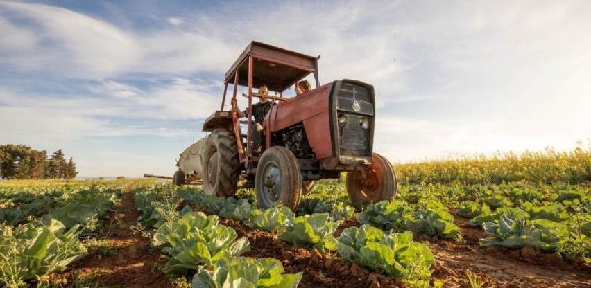 Moratorij na prodaju poljoprivrednog zemljišta strancima produžen za tri godine