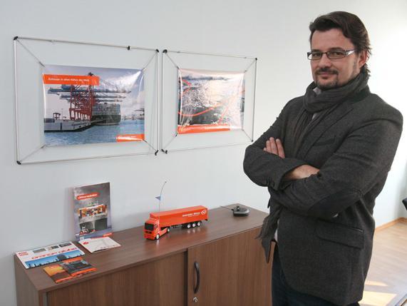 Gebruder Weiss BiH planira nova zapošljavanja i proširenje odjeljenja