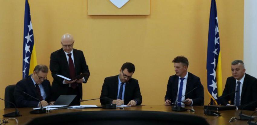 Potpisan novi kolektivni ugovor - Plate rudara od 1.050 do 1.400 KM