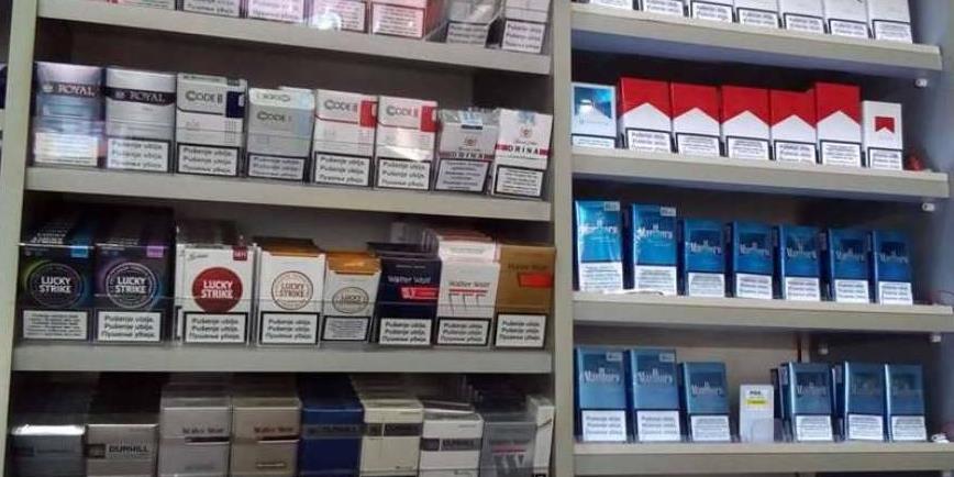 cigare