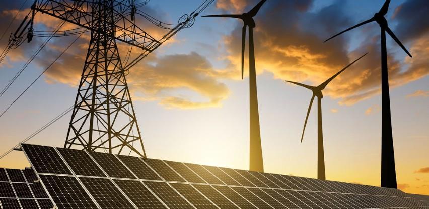 električna energija