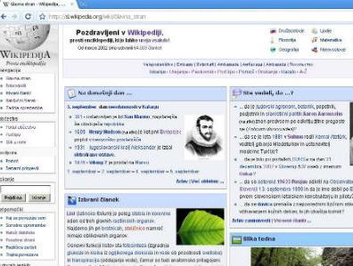 Petnaest godina wikipedije, izvora znanja dostupnog svima