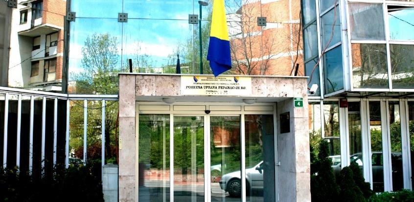 Od 11. do 19. maja broj zaposlenih u FBiH povećan za 2.154