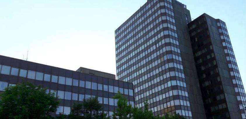 Realizacija ugovora o kupovini zgrade Energoinvesta